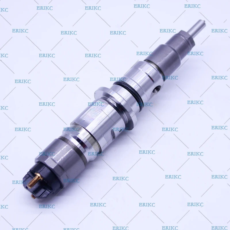 0445120369 5295060 New Common Rail Fuel Diesel Injector Assembly 0 445 120 369 Inyector Sprayer Nozzle 0445 120 369