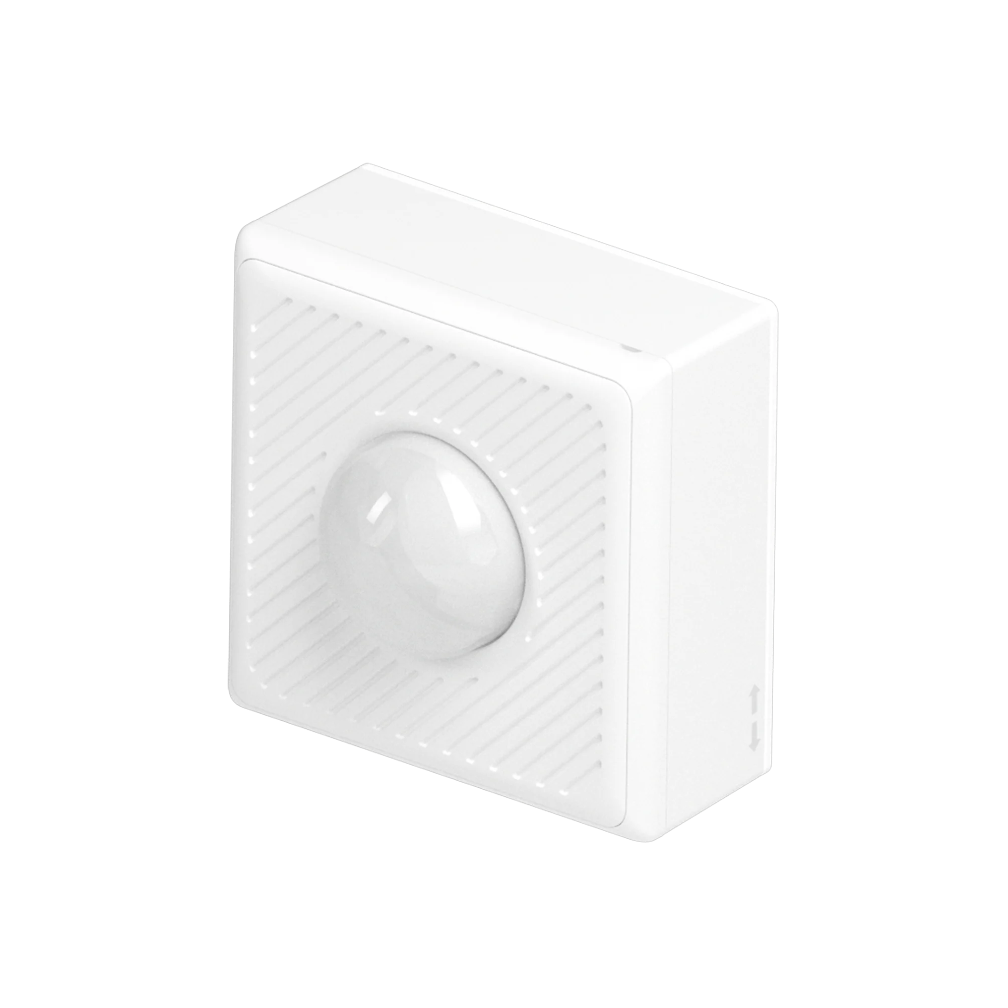 LifeSmart Cube Motion Sensor - Door/Window Sensor for Smart Home Alarm System