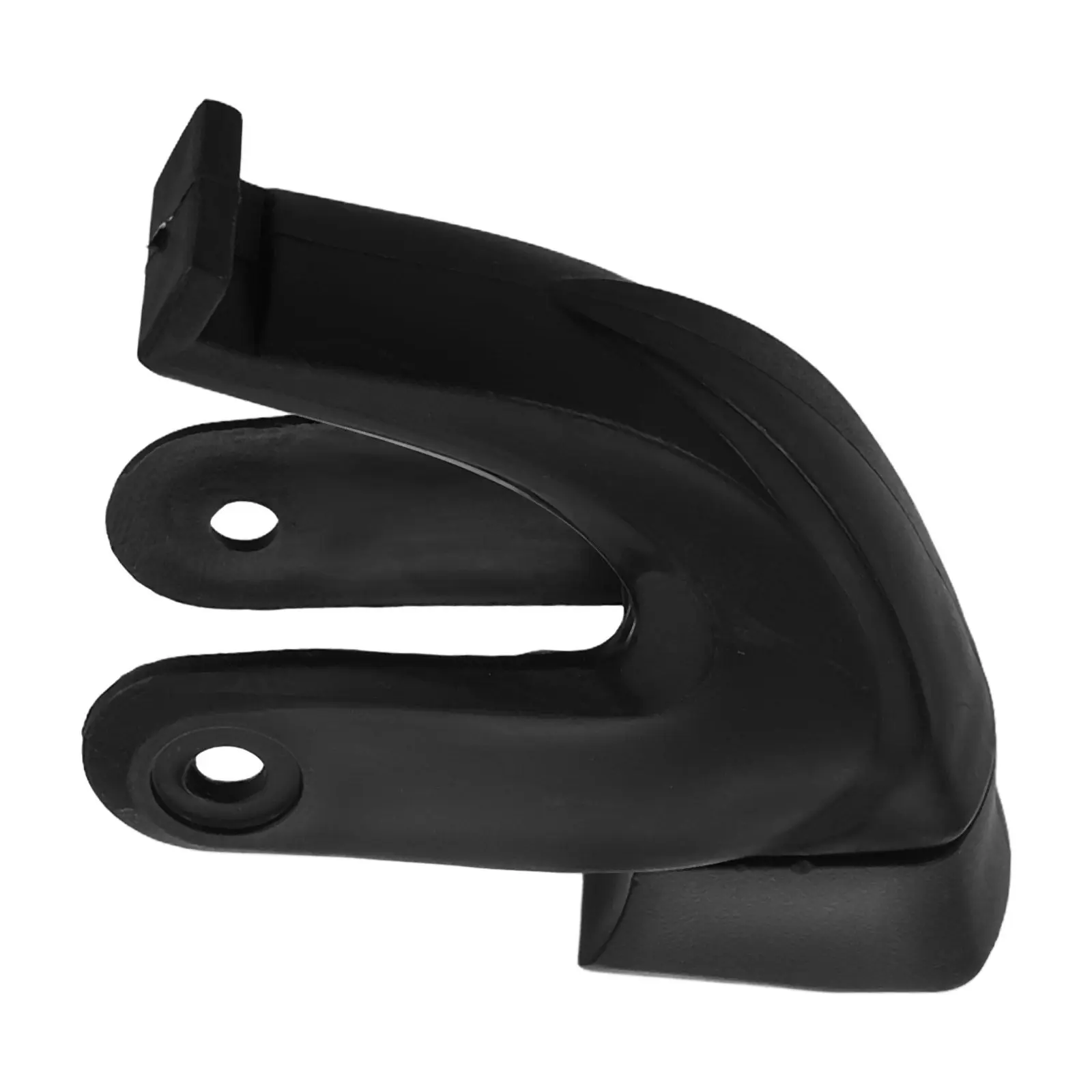 

1Set Premium Rubber Skate Brake Pads for Inline Roller Skates Universal Heel Brake Design Smooth Reliable Braking Safety Control