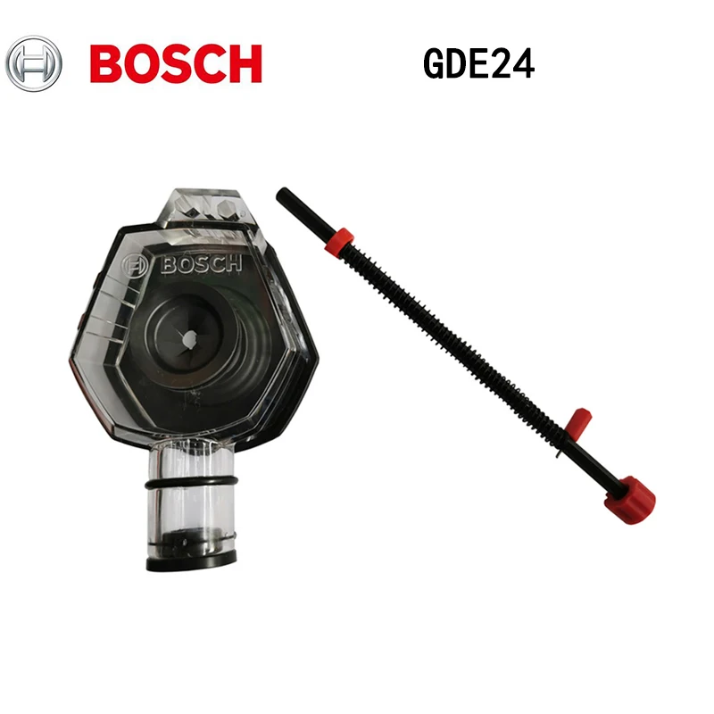 Bosch GDE24 Concrete Cap Drilling Dust Collector Drilling or Coring Machine 2-24mm