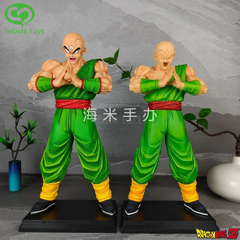 子供のためのドラゴンボールの置物,ティエンシンハンの置物,PVC gkの像,モデルコレクション,机の装飾,クリスマスプレゼント,新しい