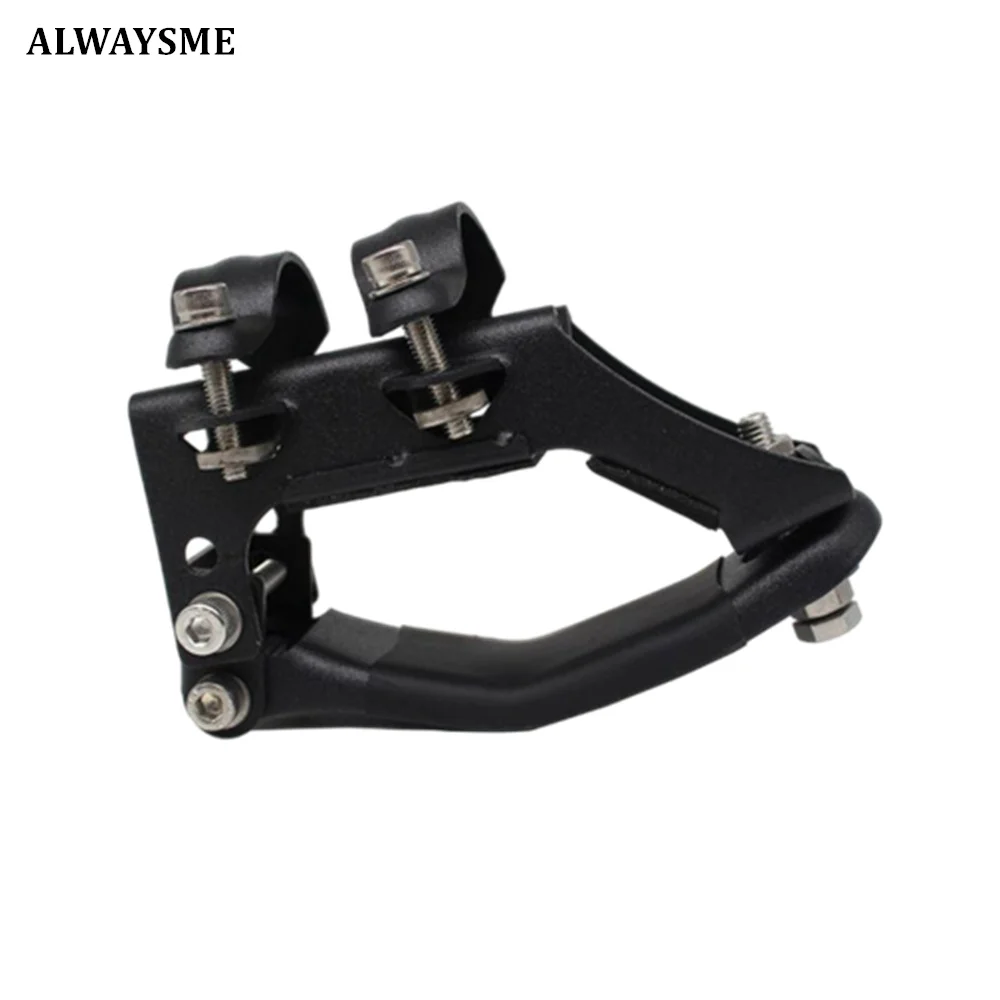 ALWAYSME Roof Rack Clamps for DIY Car Roof Basket: A Comprehensive Review for Practical, Secure, and Customizable Cargo Solutions