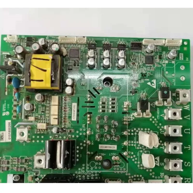 

0151800266 V12508 AC19159 тест в порядке, материнская плата