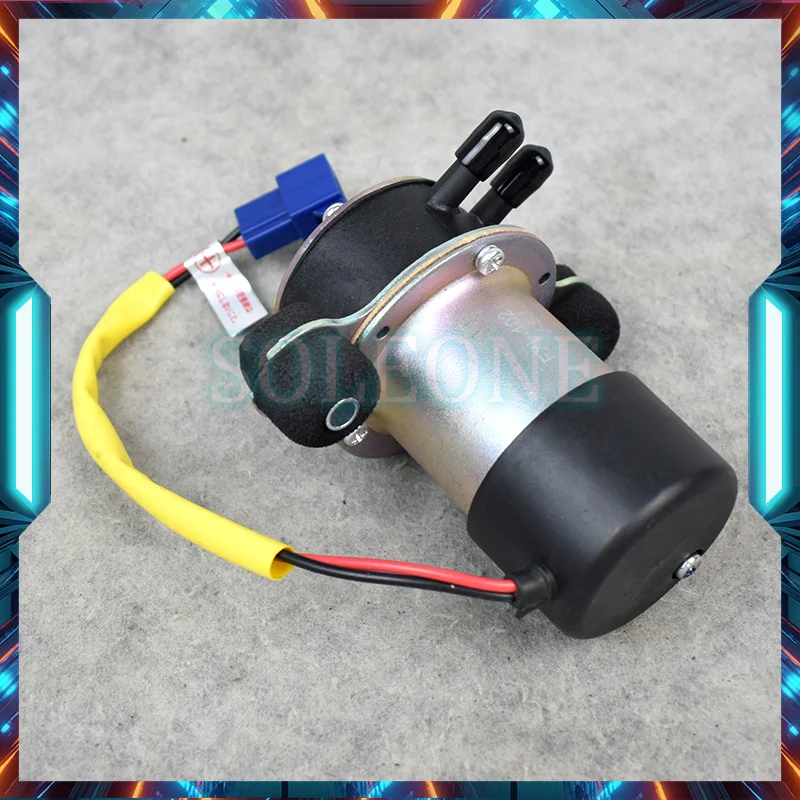 

30A60-00200 Fuel Pump For Mitsubishi L2E L3E S3L S3L2 S4L S4L2 K4N L3C L3E2-62ES