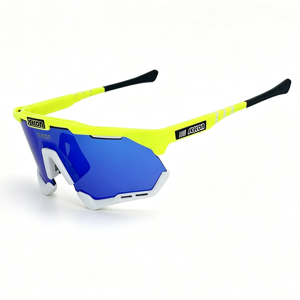 Variant: only glasses