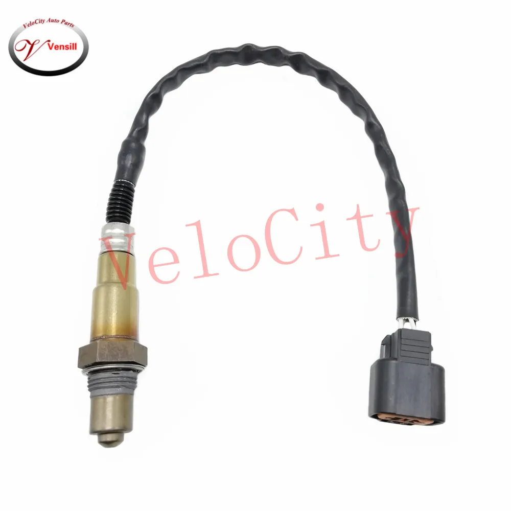 

Oxygen Sensor For Elantra Accent Santa Fe Tucson Soul Rio5 Sportage 1.5L 1.6L 2.0L Part No# 39210-22620 3921022620 9350931002