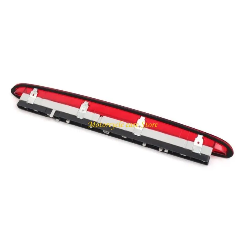 U75F Car High-position Third Brake Tail Lamp Stop Lamp Warning Turn Rear Fog Light for R58 MINI Coupe and Coupe S ONLY