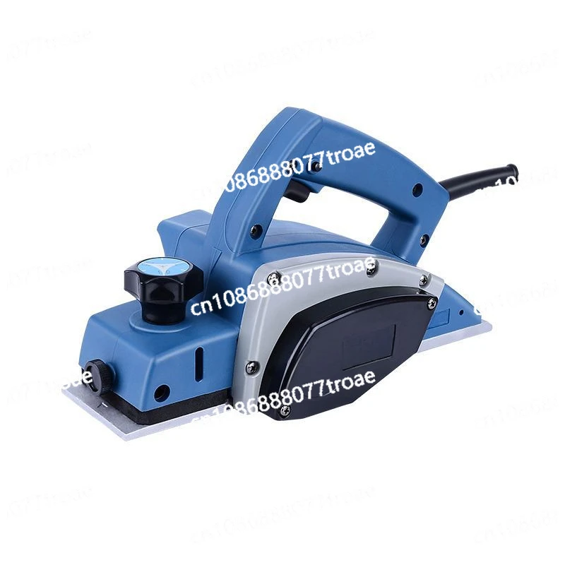 Portable electric planer, a new type of high-power woodworking planer with multiple functions