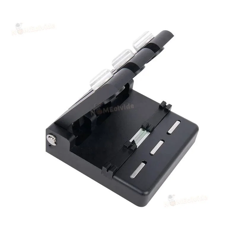 KL-51 Precision V-Groove Aligner, Equipment Tools, Optical Fiber Communication Connecting Tool