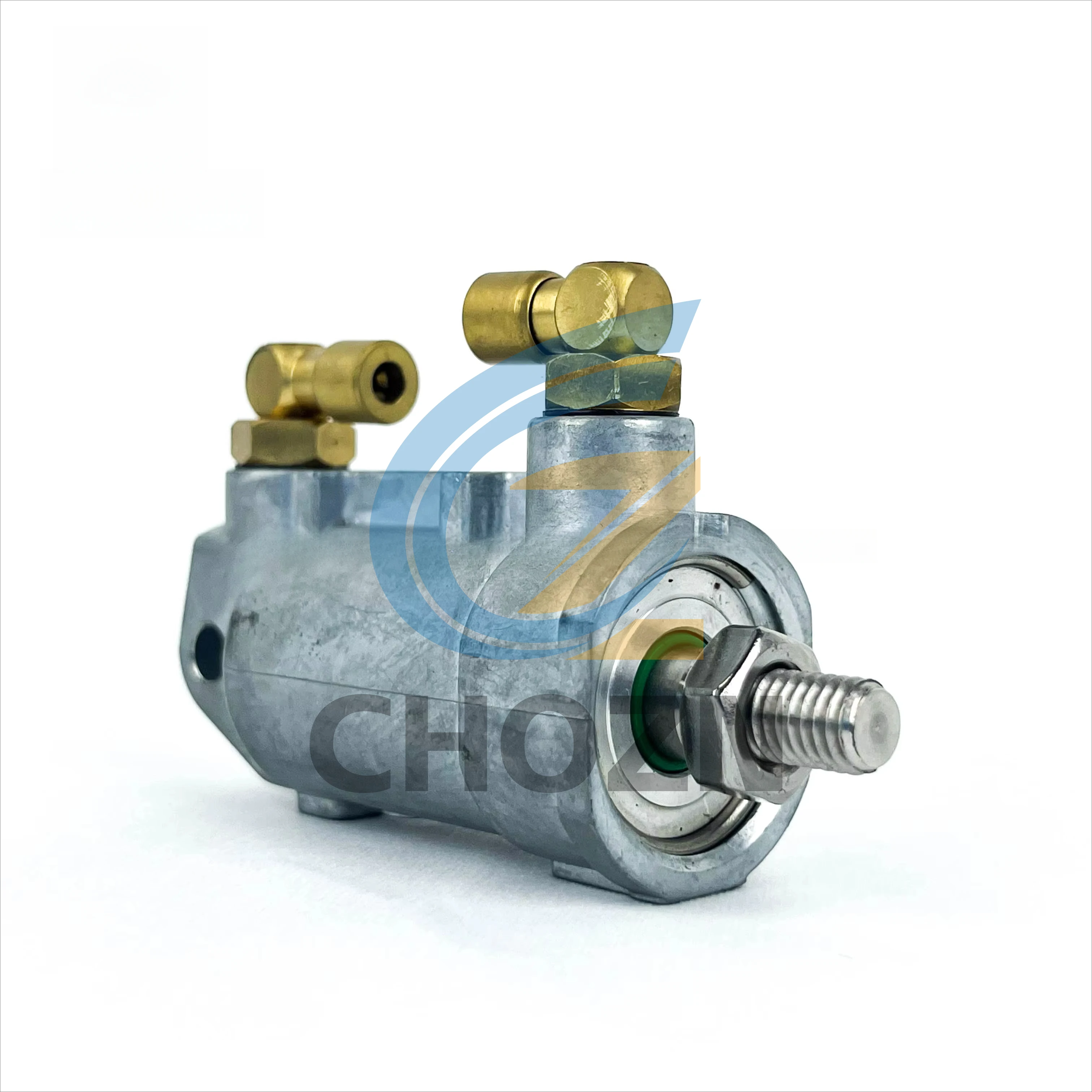 M4.334.009 هايدلبرغ الطباعة SM74 SM102 الصحافة أجزاء اسطوانة الحبر