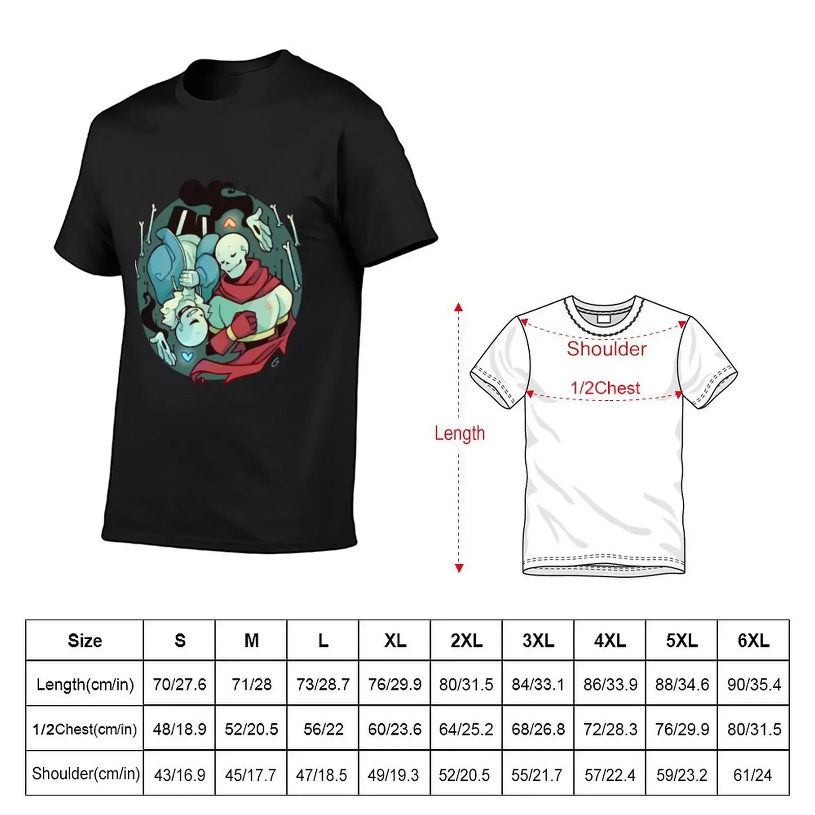 rest T-Shirt summer tops designer shirts shirts men