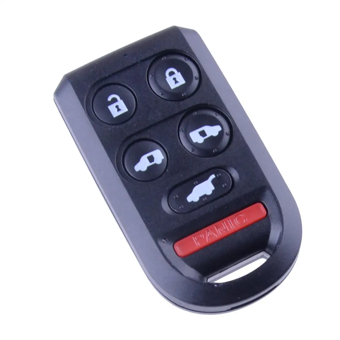 

OUCG8D-399H-A 850G-G8D399HA 72147-SHJ-A61 6 Buttons Car Keyless Entry Remote Control Key Fob Fit for Honda Odyssey 2005-2010