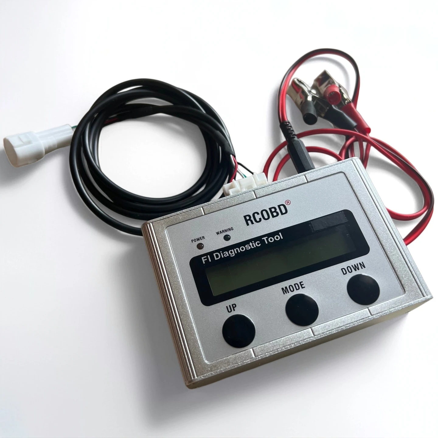 New Handle Motorcycle Scanner for Yamaha Hot Sale Motor Diagnostic Tool Two Years Warranty