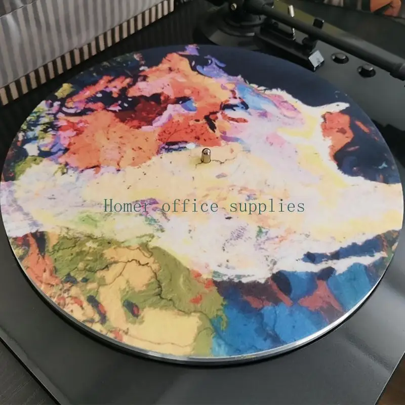 K43B Felt Turntable…