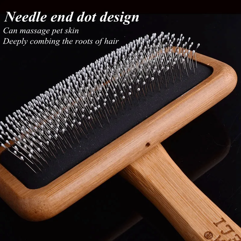 Thumbnail 2 - #11 Ranked Puppy Grooming Brushes Picks in 2026