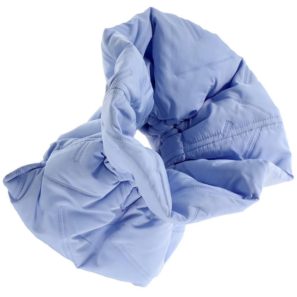 

1pcs Cat Cone Collar Soft Anti-Licking Anti-Scratch Recovery Collar For Cats Postoperative Protection Breathable Neck Circle