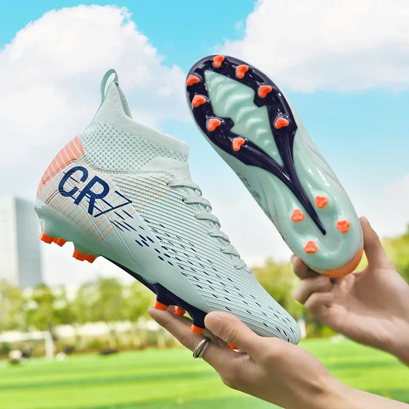 CR7 축구화