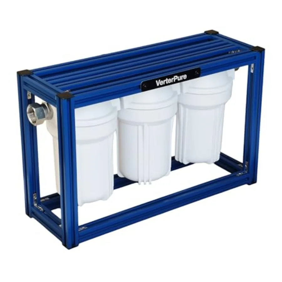 S3 Mini External RV Filter