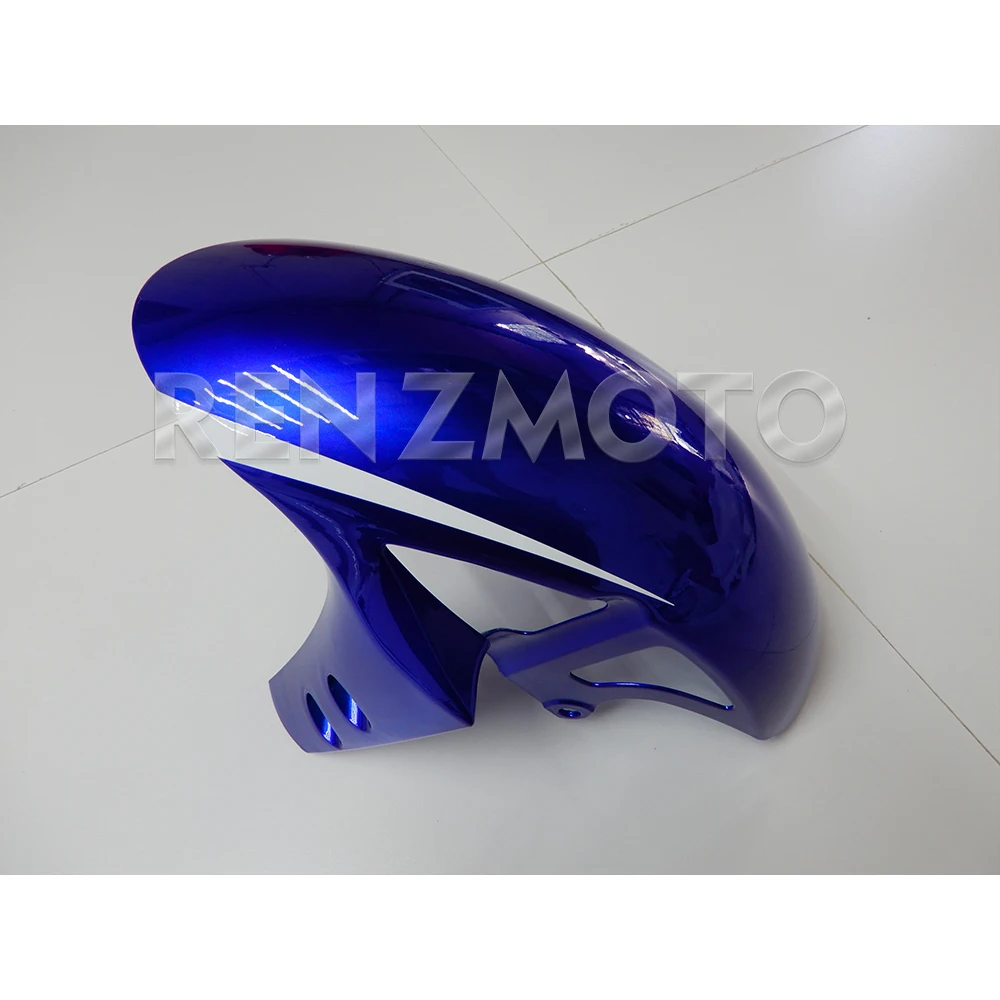 Motocicleta Quadro Painéis Infill, Side Fairing Painel Decorativo, Fit para Yamaha YZF-R1 2009-2011 Y1009-113a