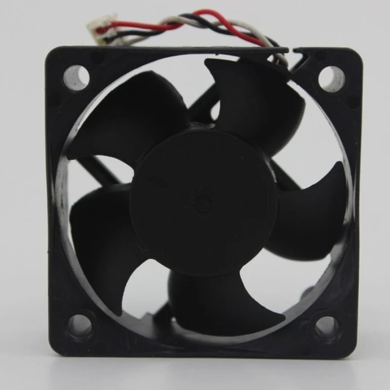 D 1PC 3-Wire Cooling Fan For AVC DS05020R12U-003 5020 5CM 12V 0.30A