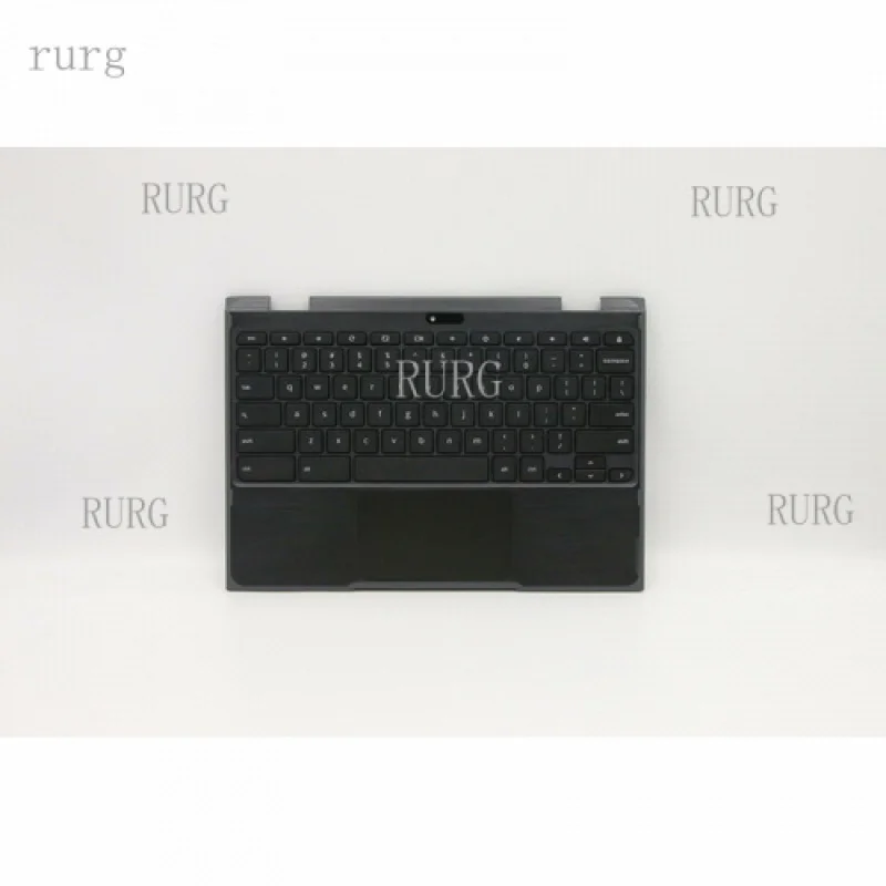

L New for Lenovo Chromebook 300E 2nd Gen AST Palmrest Keyboard Bezel Cover 5CB0Z21553