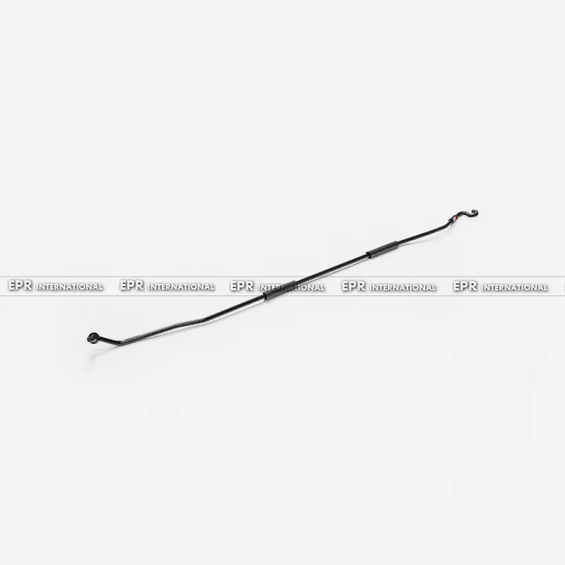 For Nissan Skyline R32 GTR BNR32 HCR32 Premium Hood Prop Rod Heavy-Duty Engine Bay Accessory