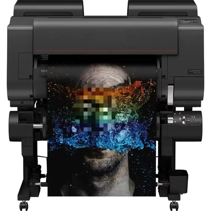 A1 Format, 12-color Wide Format Printer 610mm
