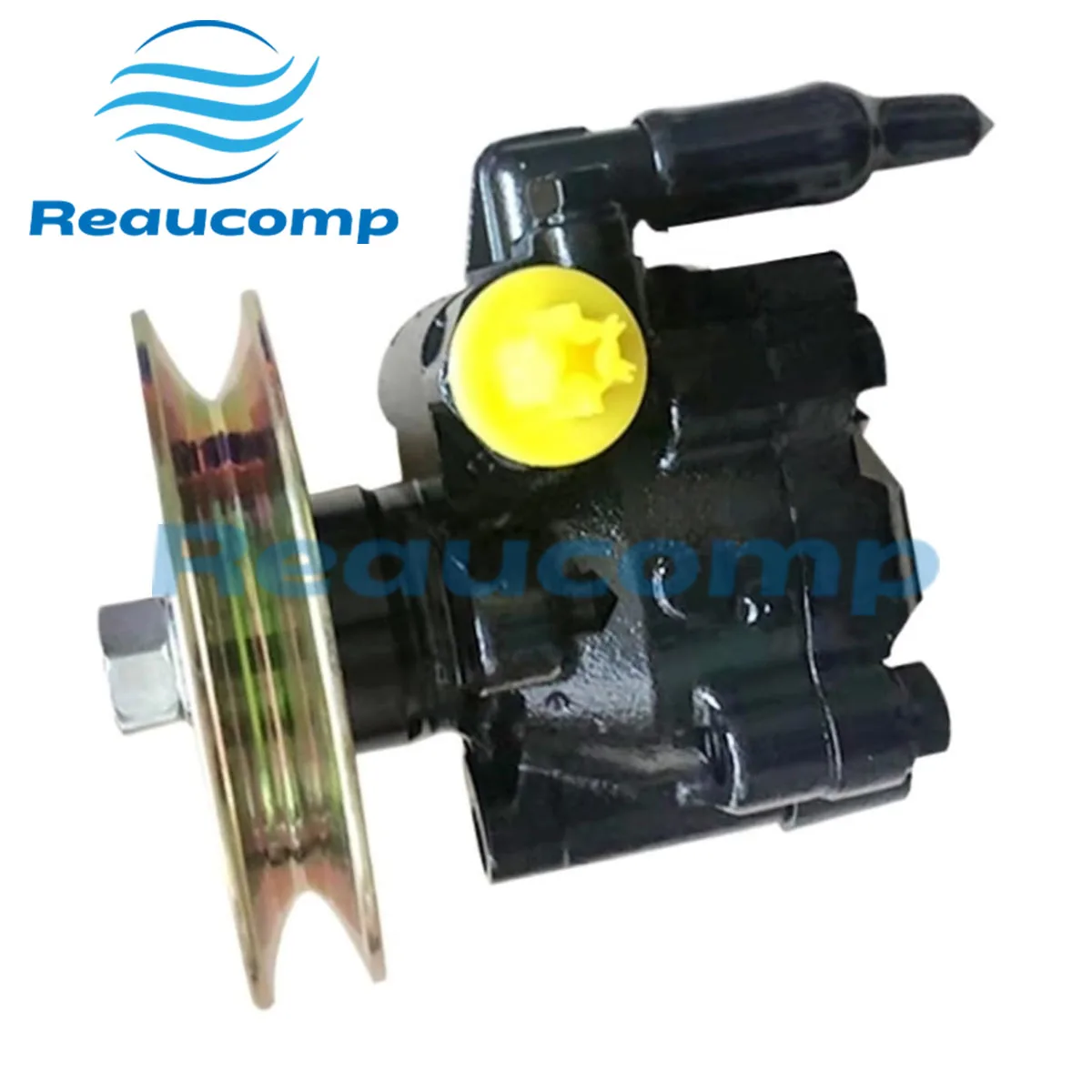 

Auto Power Steering Pump 49110-22J10 4911022J10 For Nissan Patrol GR IV Y60 GR 2.8 TD Y60A RD28T