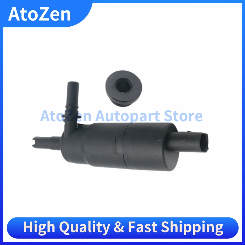 

Насос омывателя фар 67637217792 для BMW E46 E90 X5 E60 E65 E66 X3, автозапчасти, аксессуары для автомобилей, высокое качество