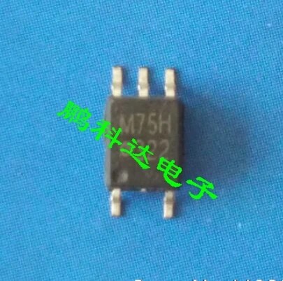 

(10PCS/LOT) HCPL-M75H M75HV M75H SOP5 ACPL-M75H