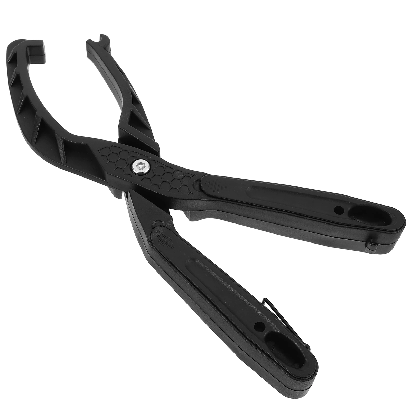 

Bicycle Tire Pliers Bike Repair Tool Road Mountain Cycling Tire Changer Removal Kit Plastic Changing Solution Durable Compact