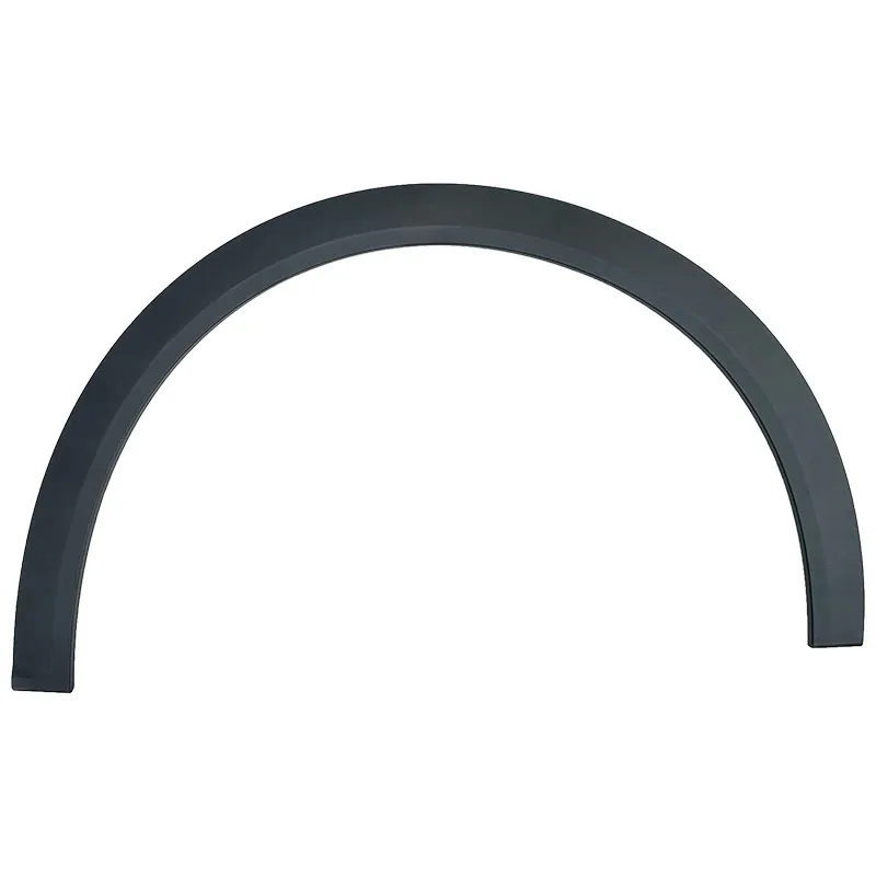 

Changan Factory Темно-синий S7 Детали кузова Переднее и заднее колесо Брова Боковая юбка Объемная дверная защитная пластина Пластик