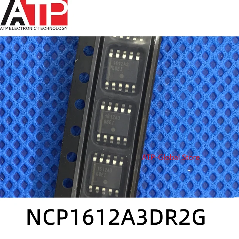 10PCS 1612A3 NCP1612A3 NCP1612A3DR2G sop-10 Original inventory of integrated chip IC