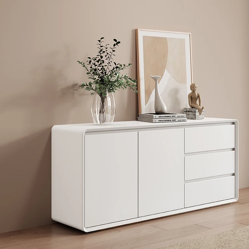 oo-Modern Classic Furniture Restaurant Hotel Buffet Tableware Storage Cabinet Kitchen Furniture Contemporary Kitchen Storage