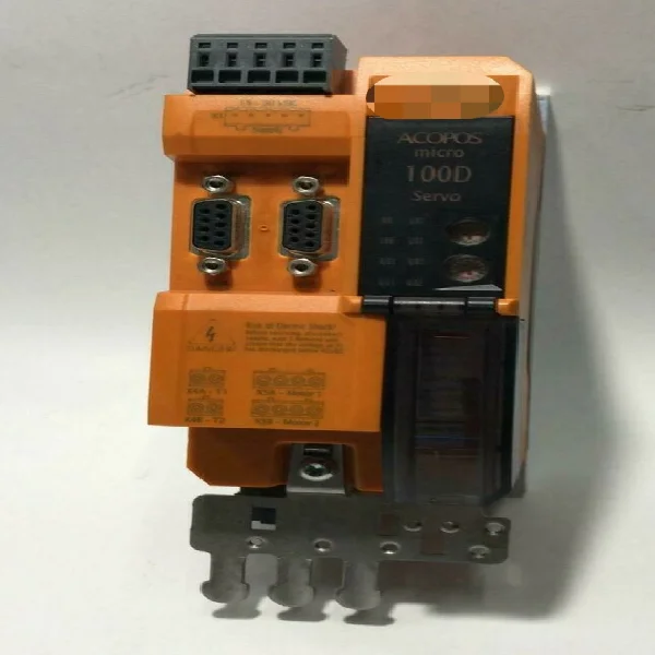 Plc Automation Acop…