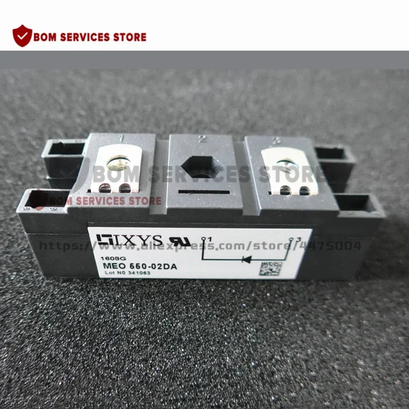 MEO500-06DA MEO450-12DA MEO550-02DA MEE250-12DA Miễn Phí Vận Chuyển Mới Ban Đầu Mô Đun Nguồn