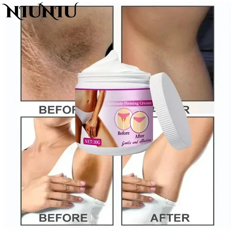 

Skin Moisturizing and Brightening Cream for Face Inner Thigh Armpits Private Parts Elbows Knees Neck