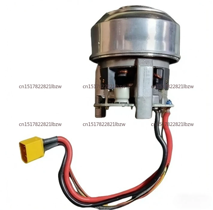 High-quality vacuum cleaner motor  for  g9 Component replacement