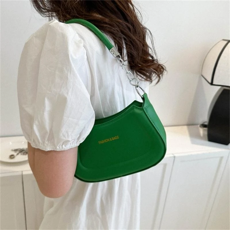 

Trendy Women's Winter Handbag PU Leather Crossbody Bag for Shopping and Outdoor Activities