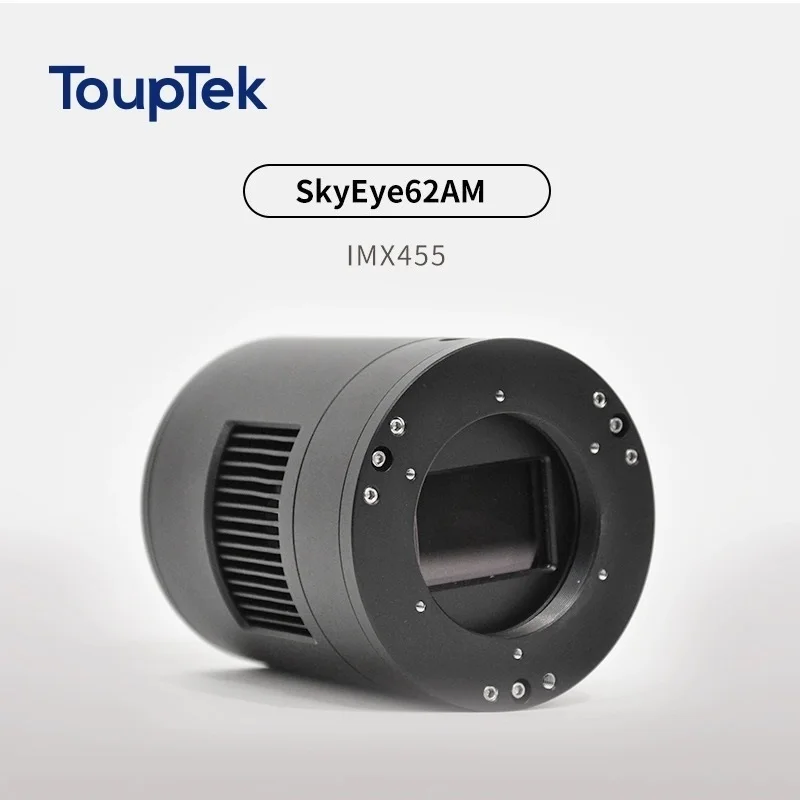 Touptek SKYEYE62AM IMX455 Full Frame 2.7