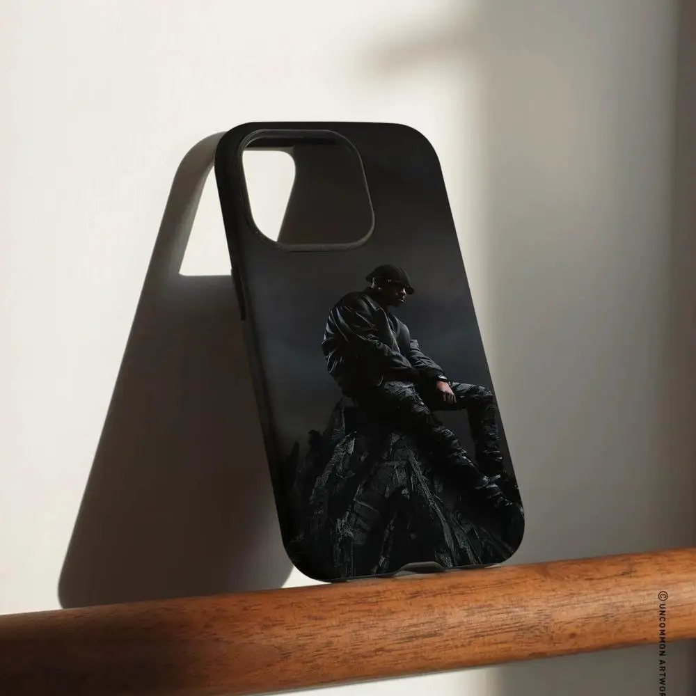 W-Werenoi Diamant Noir Handyhülle für iPhone 17, 16, 15, 14, 13, 12, Pro Max Plus, glänzende HD-Doppelschicht-Flüssigkeitshartschale