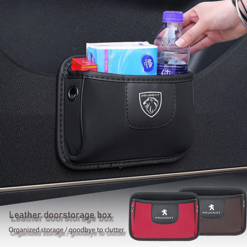 Car Interior Organi…