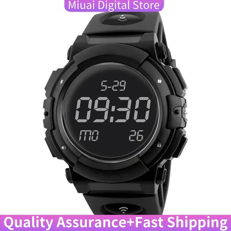 

Smart Watch Clone Remote Control 315Mhz 433 Mhz Key Duplicator With Cloning Key For Electric/NFC Access Control-A74Z