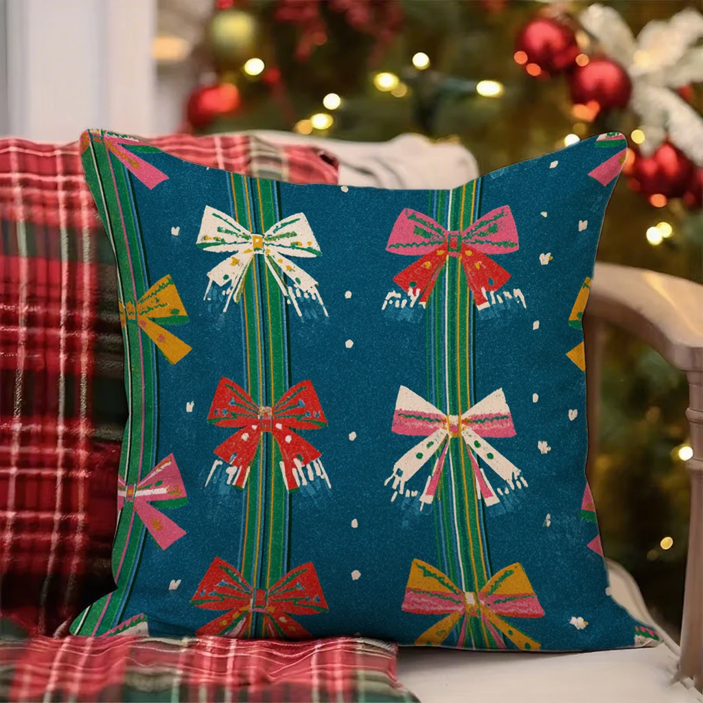 Fundas De Almohada … - image