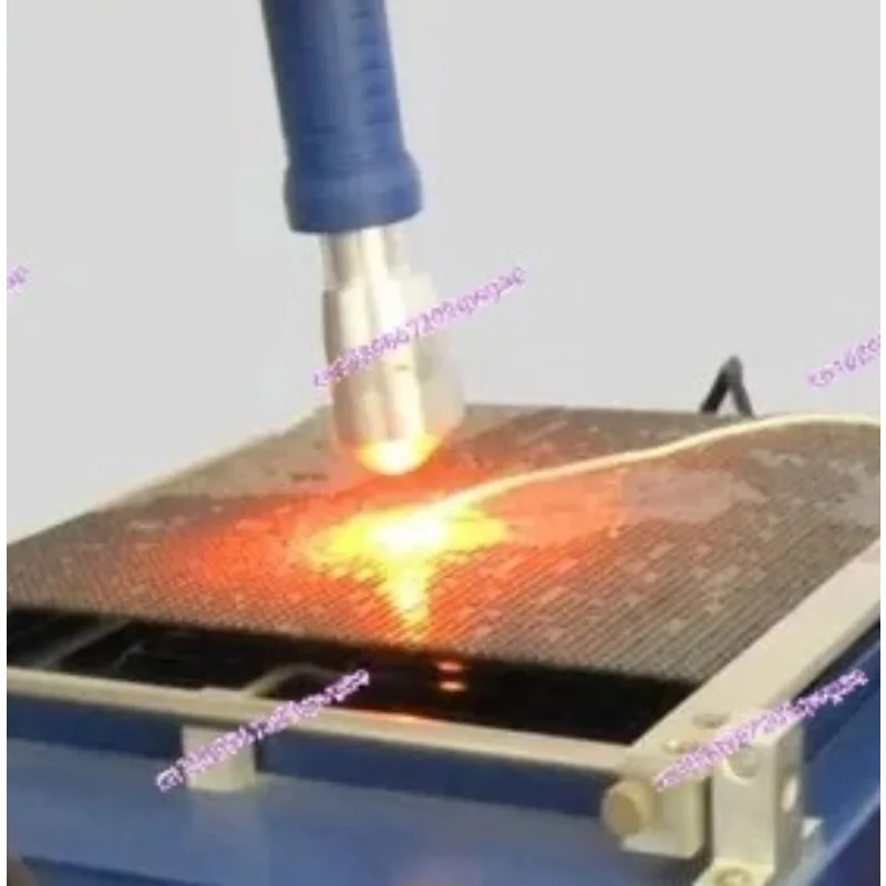 

Heating furnace T-8280 preheating platform PCB preheating furnace chip heating furnace