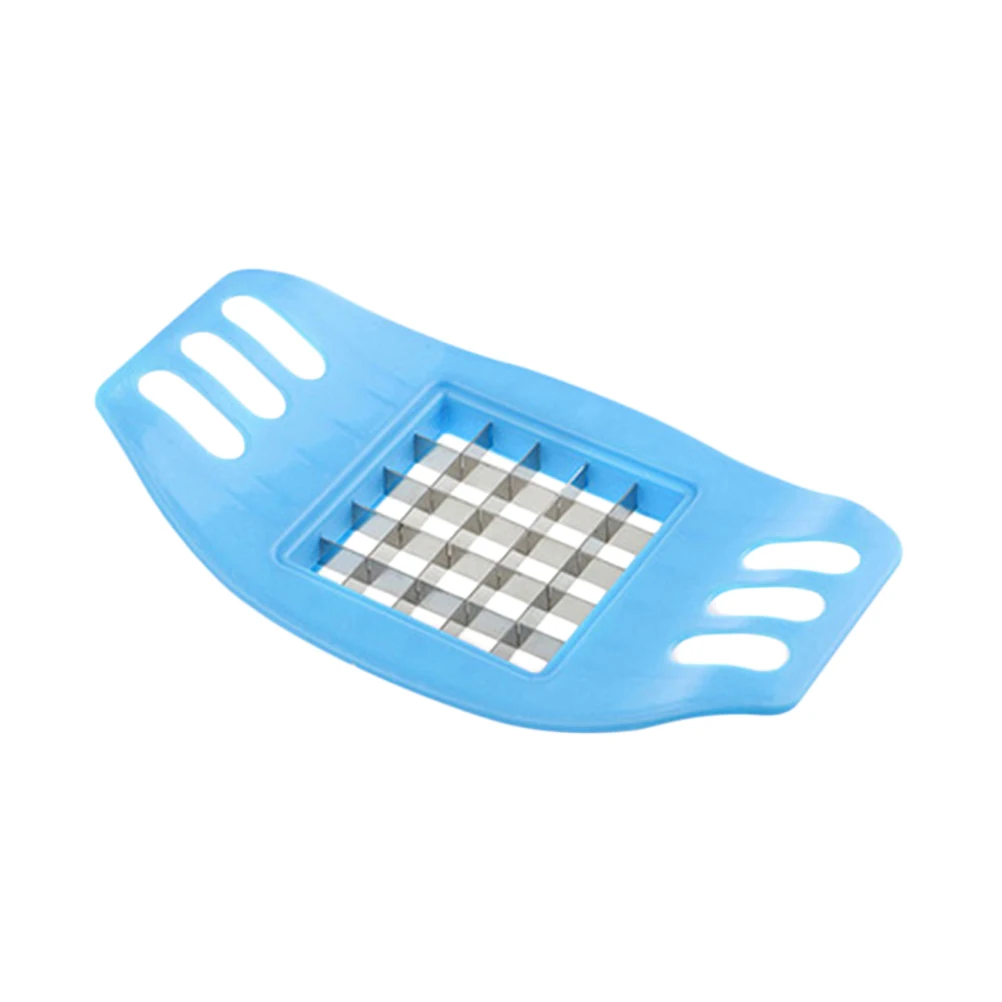 

Strip Sweet Potato Fries French Fry Maker Slicers Chopper Tool Chips for