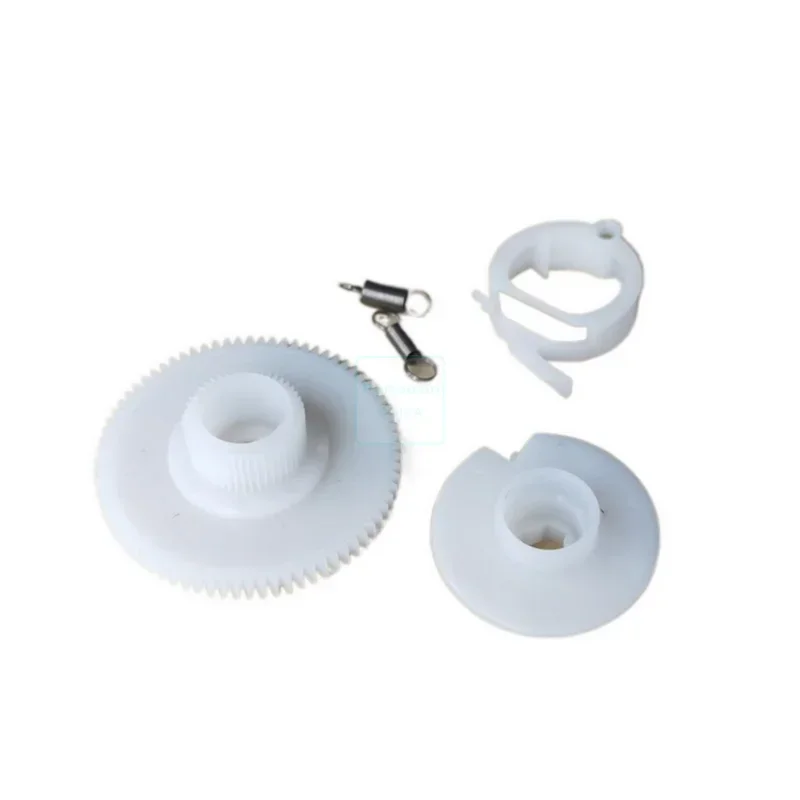 

Комплект Cluth Gear Подходит для Epson L3118 L3119 L3150 L3156 L3158 L4150 L4160 L4165 L3110 L3115 L3116 L3117 l33100 L3106 L3107 L3108