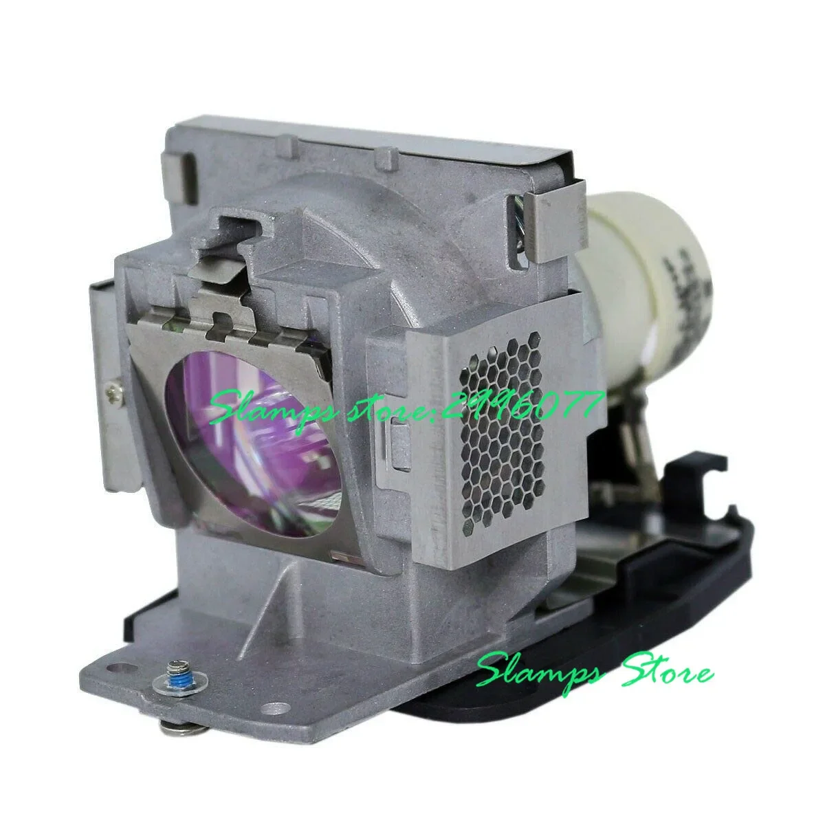 5J.07E01.001 High Quality Replacement Lamp with Housing with BENQ MP771 MP722 MP723 EP1230 with 90 days warranty