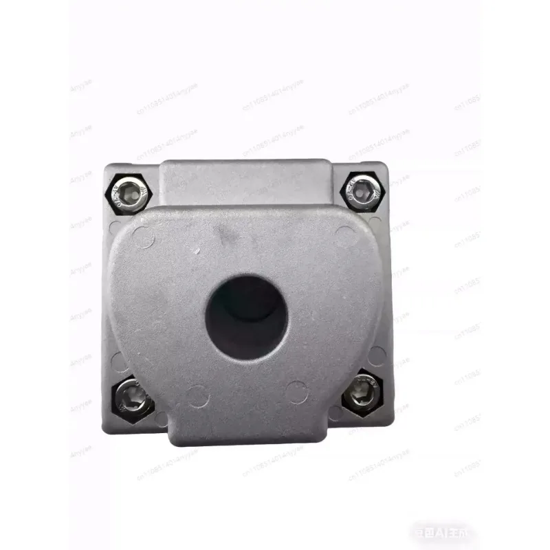 Invisible Denture Injection Box Special Material Dental Care Accessory for Invisible Machines