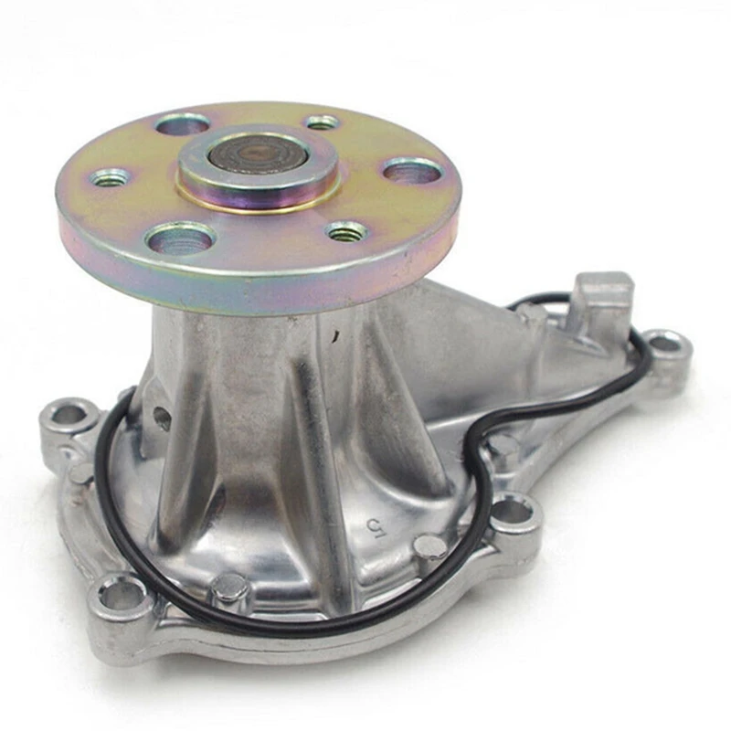 19200-RZP-013 Car Engine Water Pump For Honda Accord Acura Civic 2008-2015 19200-RZP-003 19200-R1P-U01